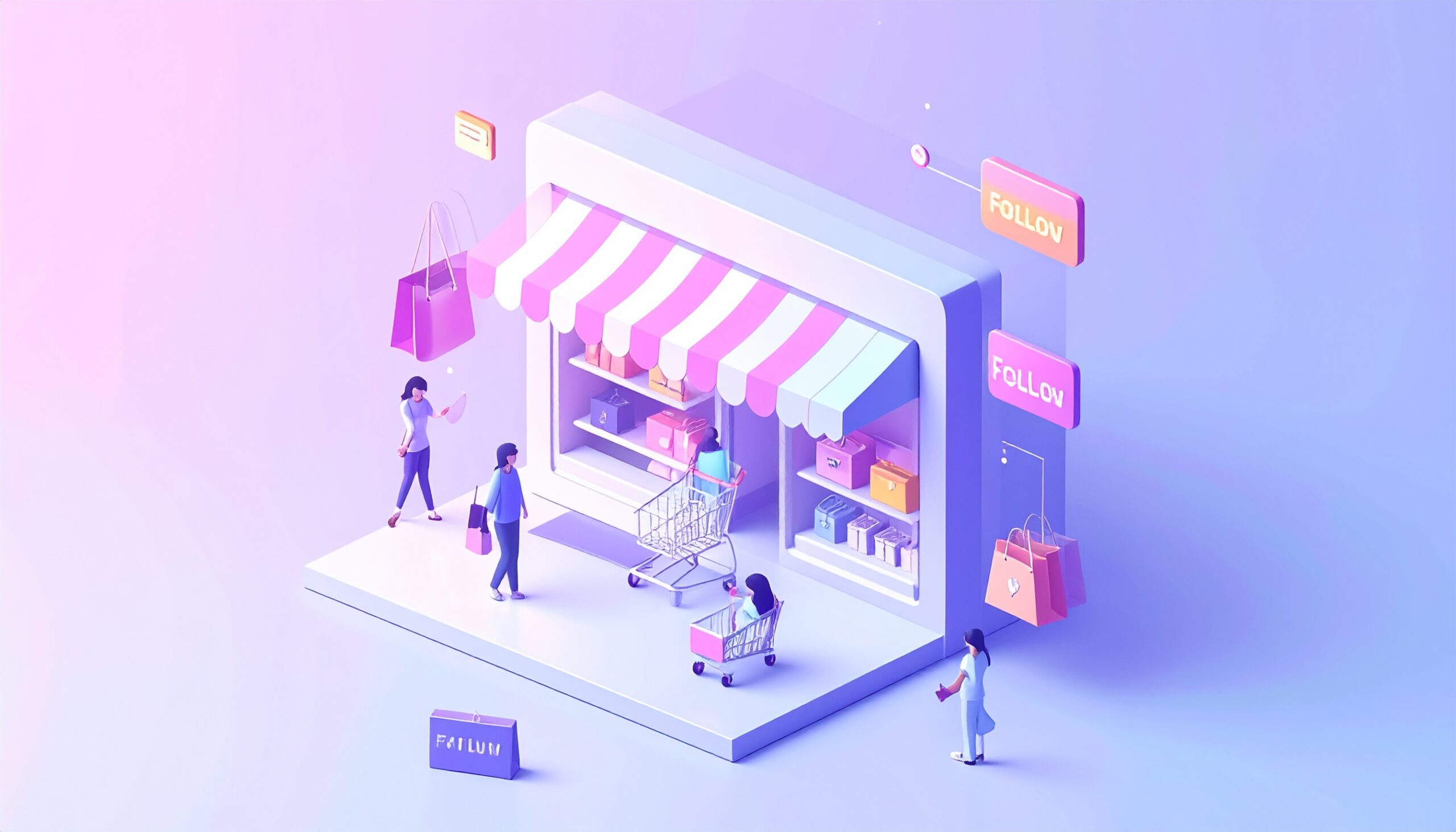 Trendyol Mağaza Takipçisi arttırma Yolları Kapak Görseli 2