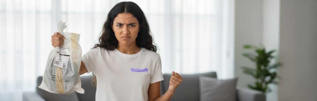 Trendyol Müşteri Şikayet Oranı İyileştirme İpuçları | Ticisoft