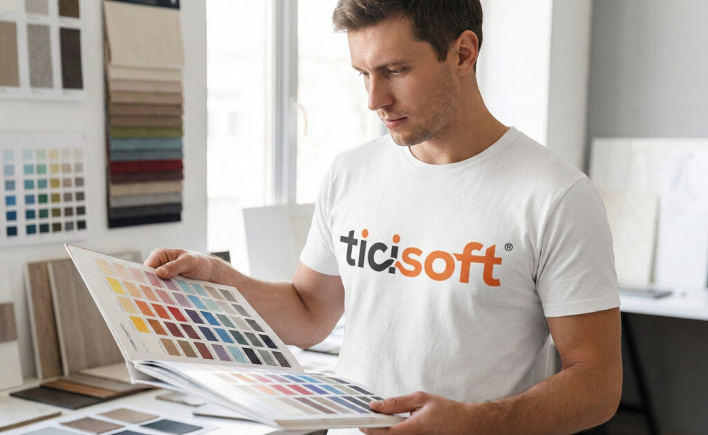 Renklerin Pazarlamadaki Etkisi