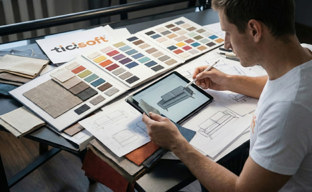 Renklerin Pazarlamadaki Etkisi